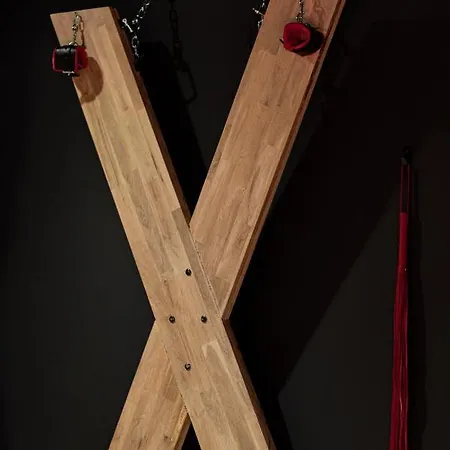 Laperlenoire Xxl Апартаменты