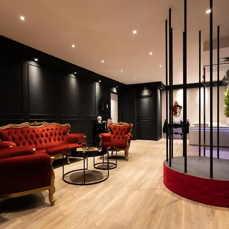 Apartment La Perle Noire Agde