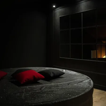 Apartment La Perle Noire