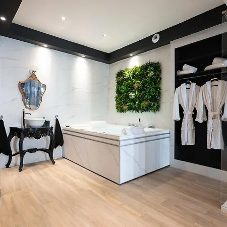 La Perle Noire Apartment Agde