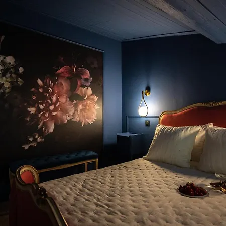 Apartment La Perle Noire