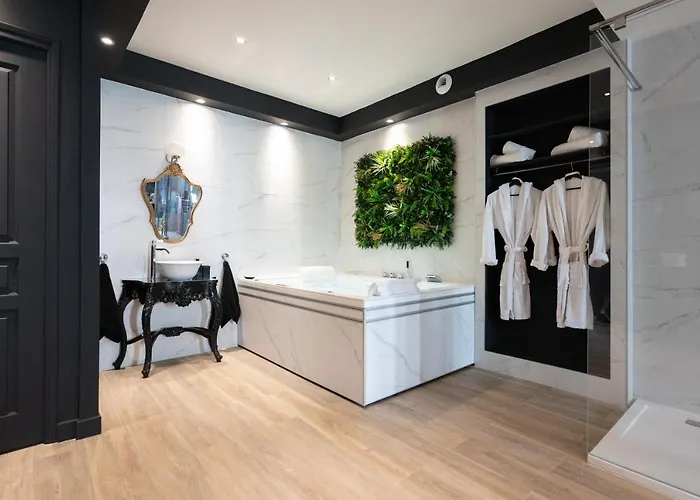 Laperlenoire Xxl Διαμέρισμα Agde